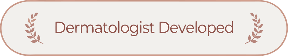 Dermatologist Developed